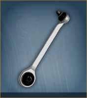 Audi A6 (4B,C5) L rameno přední horní 1.8-3.7 01/97-01/05